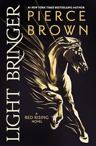 Light Bringer (hardcover)