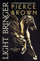 Light Bringer (hardcover)