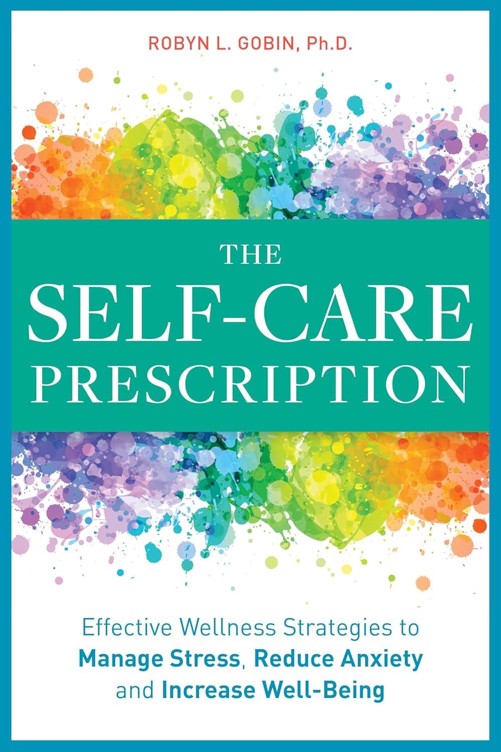 The Self Care Prescription