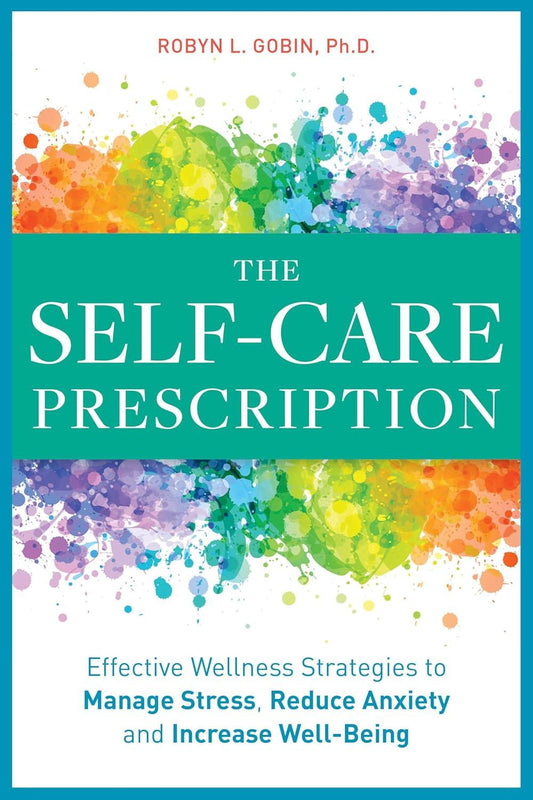 The Self Care Prescription