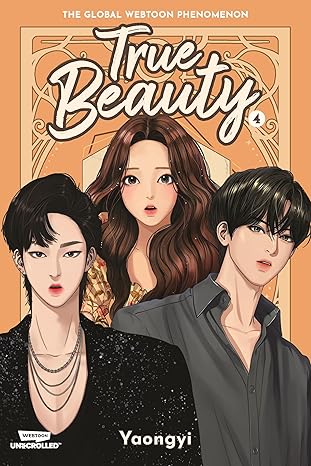 True Beauty Volume Four: A Graphic Novel