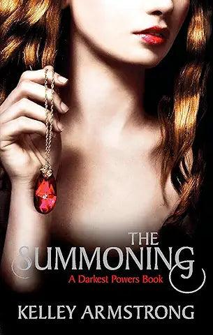 The Summoning: Book 1 of the Darkest Powers Series