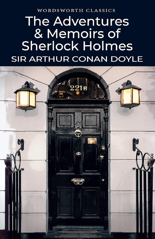 The Adventures & Memoirs of Sherlock Holmes