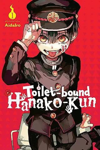 Toilet-Bound Vol. 1