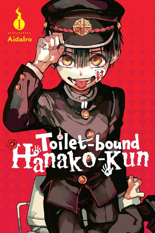 Toilet Bound Box Set Limited Edition