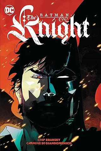 BATMAN: THE KNIGHT