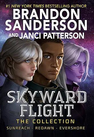 Skyward Flight