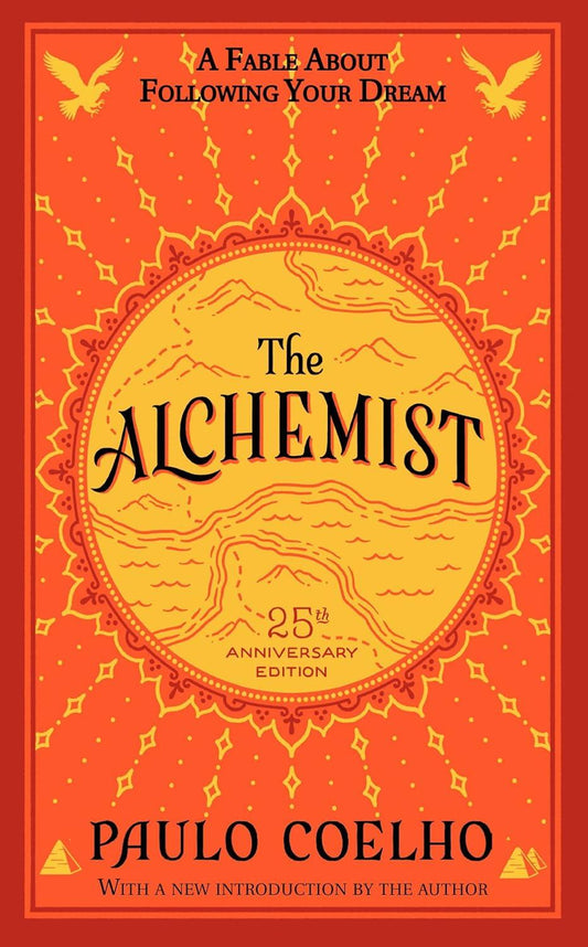 The Alchemist