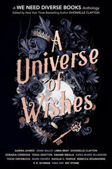 A Universe of Wishes Hardcover