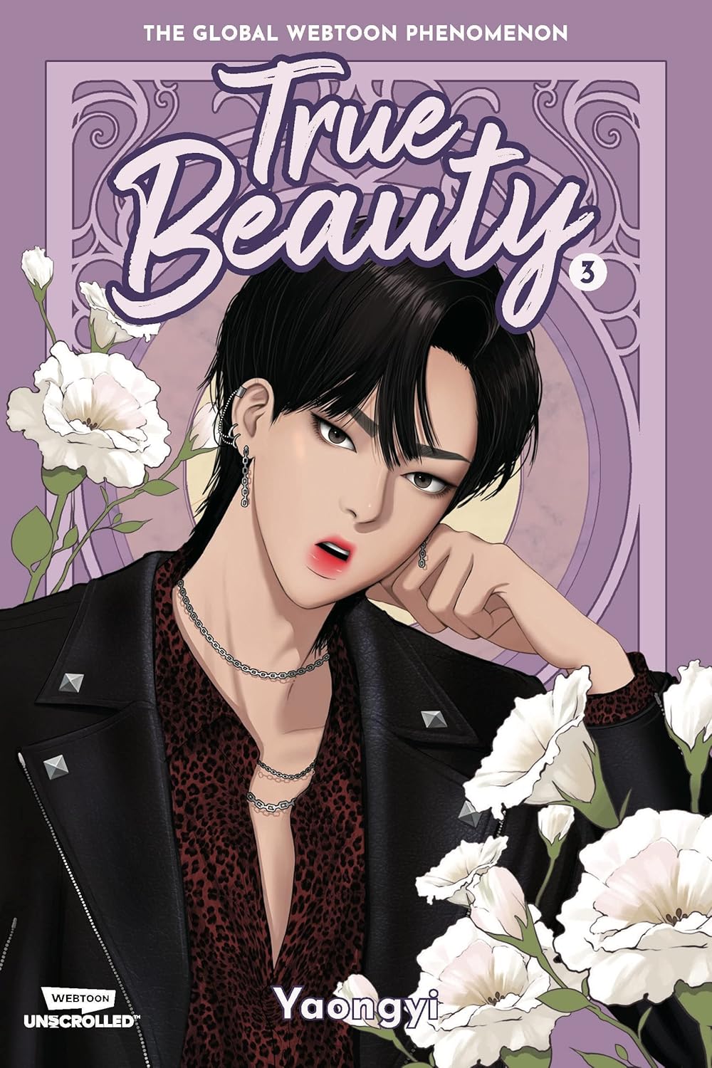 True Beauty Volume Three: A Graphic Novel