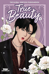 True Beauty Volume Three: A Graphic Novel