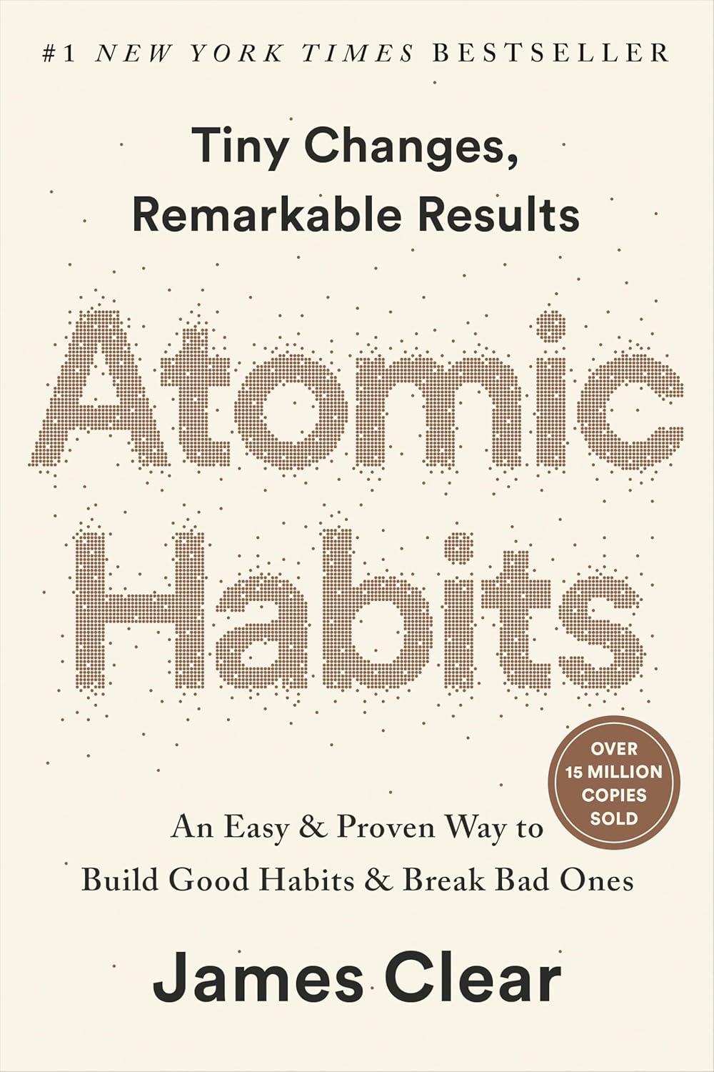 Atomic Habits