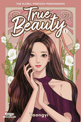 True Beauty Volume One: A Graphic Novel