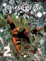 The Changeling : Volume 2