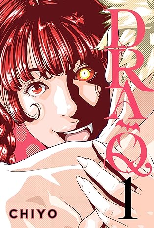 Dra-Q Vol. 1 TP