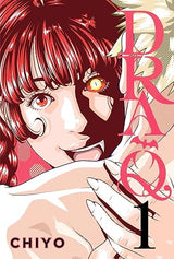 Dra-Q Vol. 1 TP