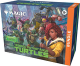 Magic: The Gathering - Teenage Mutant Ninja Turtles Bundle (TMNT MTG)
