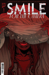 Smile: For the Camera #1 Variant B Cloonan