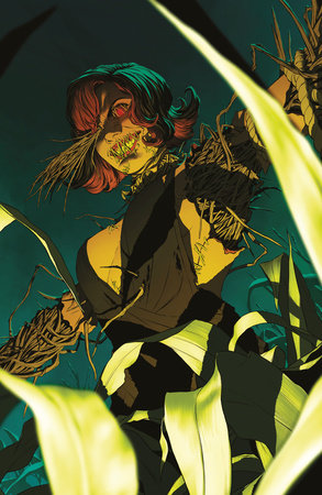 Hello Halloween #1 F 1:10 INCV (Full Art, de Iulis)[1:10]