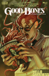 Good Bones and Other Sordid Tales #1
