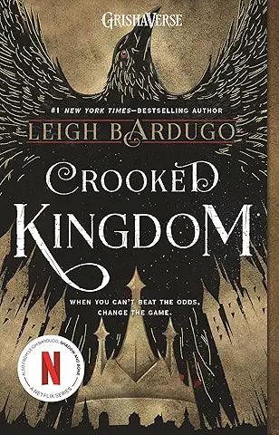 Crooked Kingdom