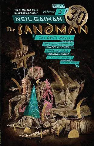 The Sandman: The Doll's House VOL. 2