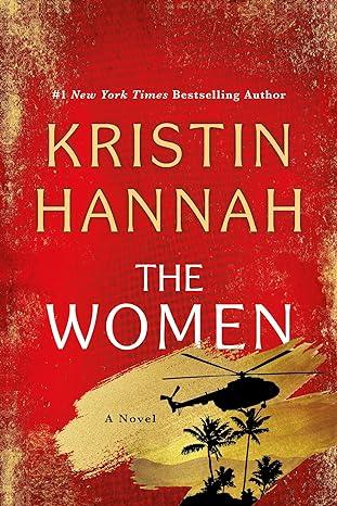 THE WOMEN (HARDCOVER)