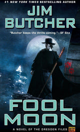 Fool Moon