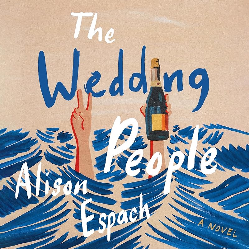 The Wedding People (hardcover)