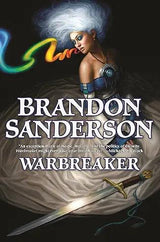 Warbreaker (PAPERBACK)