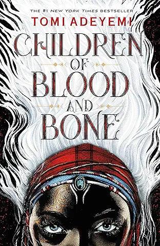 Children of Blood and Bone