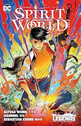Spirit World TP