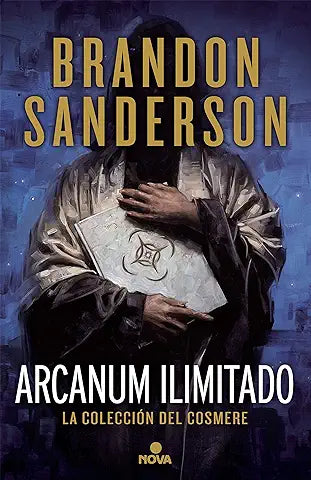 Arcanum Unbounded (PAPERBACK)