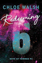 Redeeming 6
