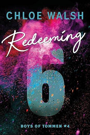 Redeeming 6