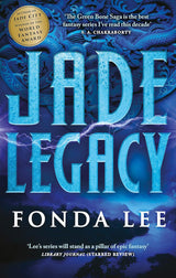 Jade Legacy TP