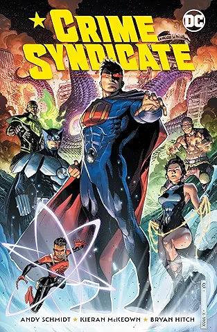 Crime Syndicate