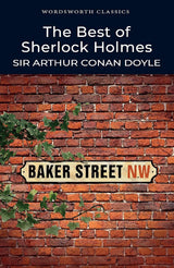 The Best of Sherlock Holmes