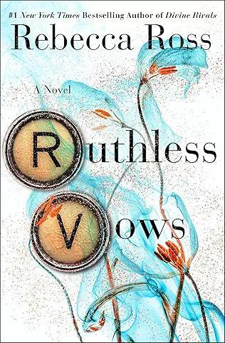 Ruthless Vows (hardcover)