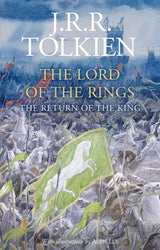 The Lord of the Rings: The Return of the King HC