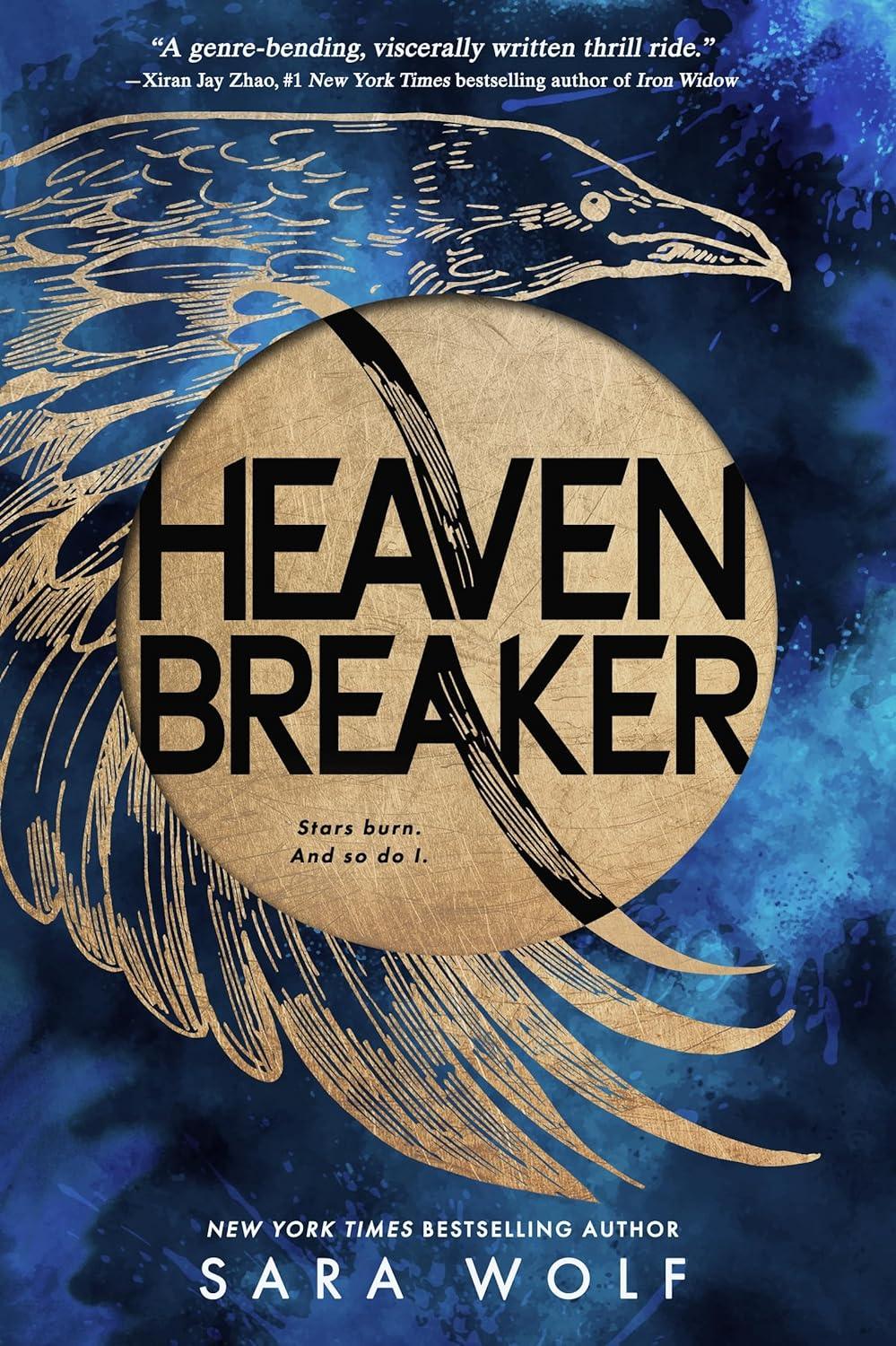 Heaven Breaker (Deluxe Edition)