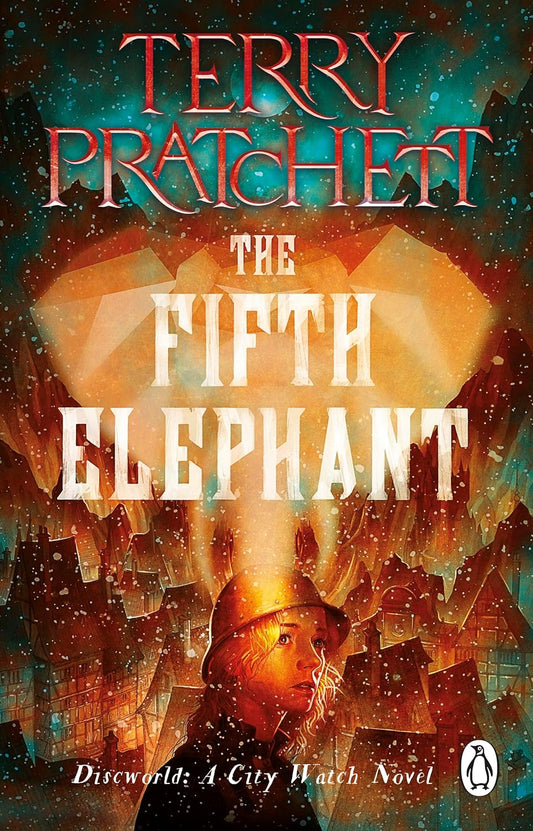 The Fifth Elephant