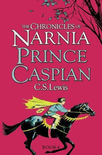 Chronicles of Narnia: Prince Caspian