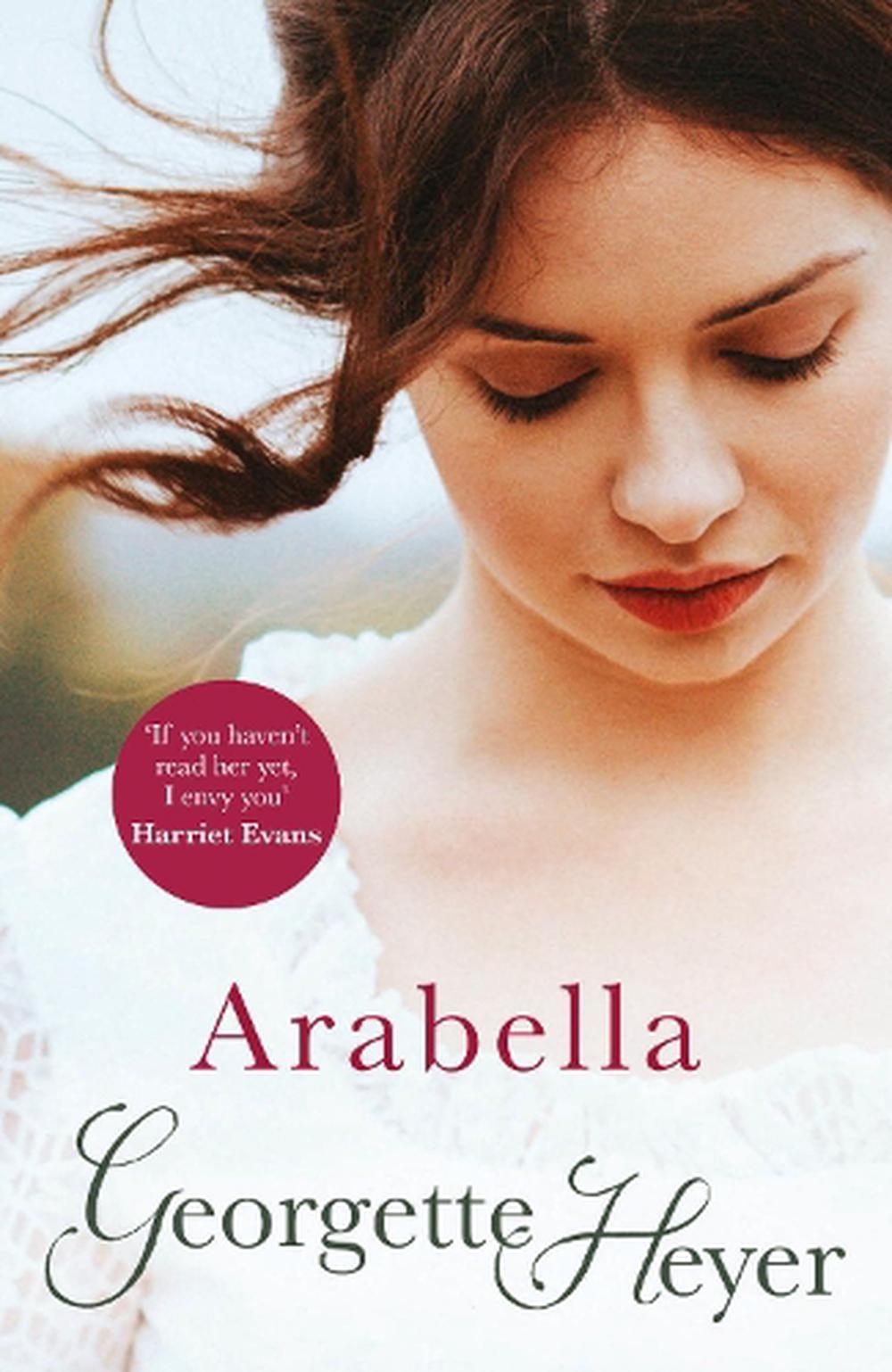 Arabella