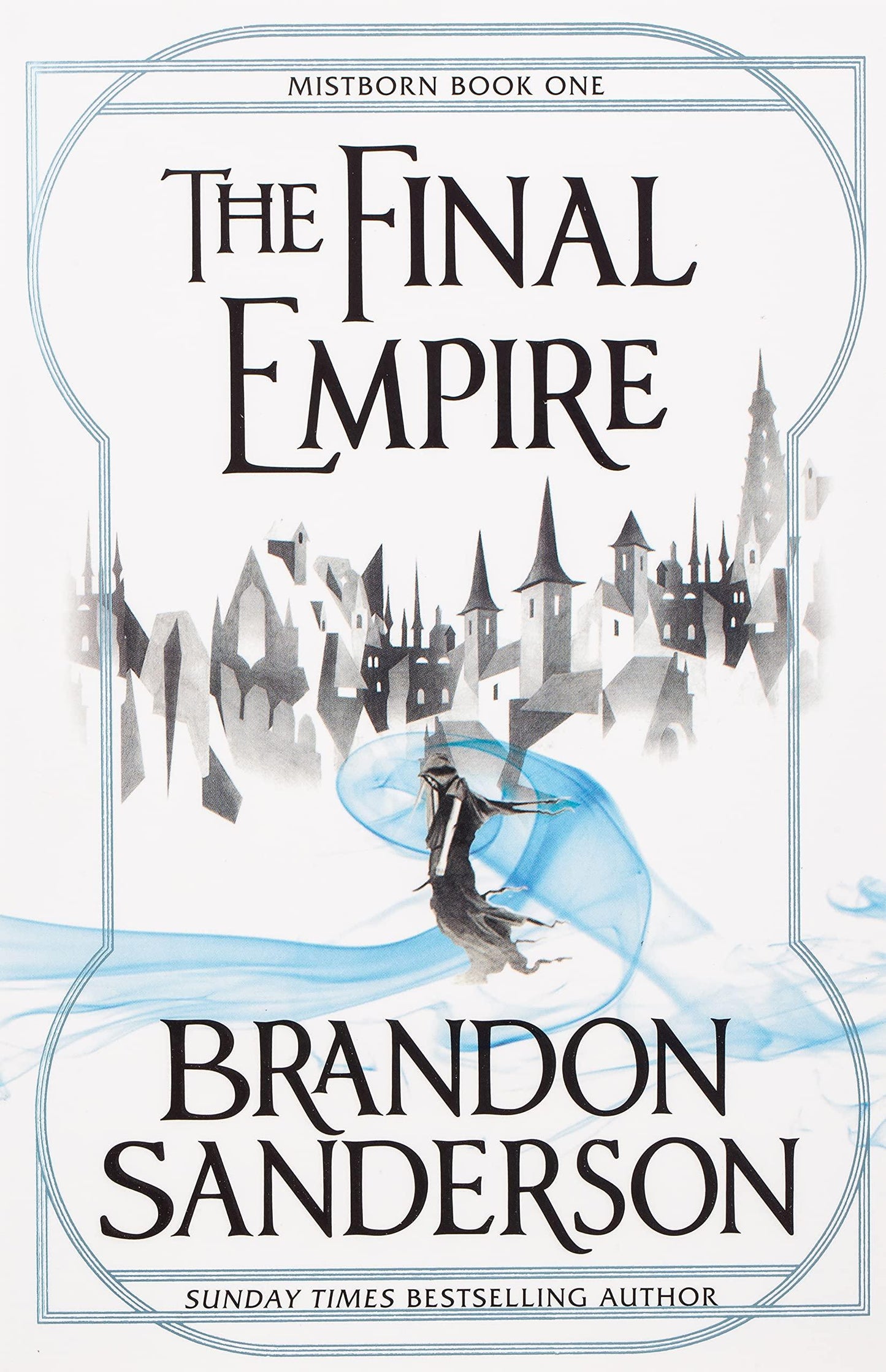 The Final Empire (trade paperback)