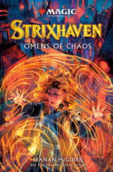Strixhaven: Omens of Chaos HC