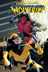 Laura Kinney: Wolverine Vol. 2 - My So-Called Perfect Life TP