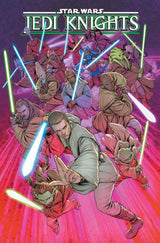Star Wars: Jedi Knights Vol. 2 - A Higher Path TP