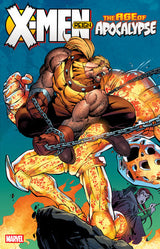 X-Men: Age Of Apocalypse Vol. 2 - Reign New Printing TP