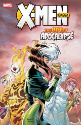 X-Men: Age Of Apocalypse Vol. 3 - Omega [New Printing] TP
